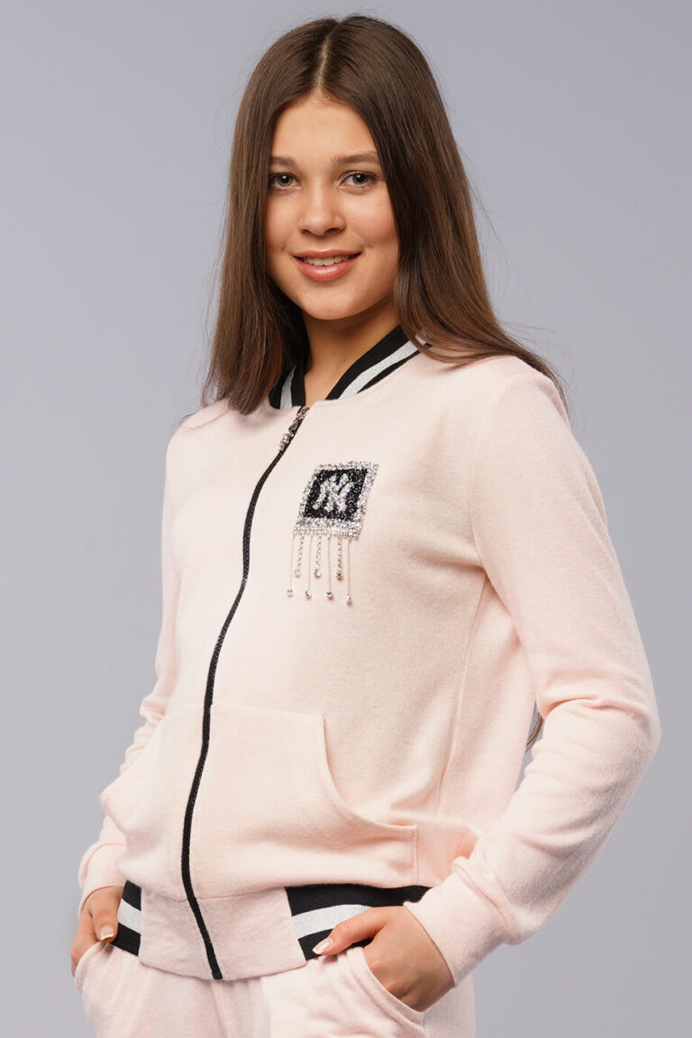 Kostyum Dlya Devochki Dzhennifer Pudrovyy