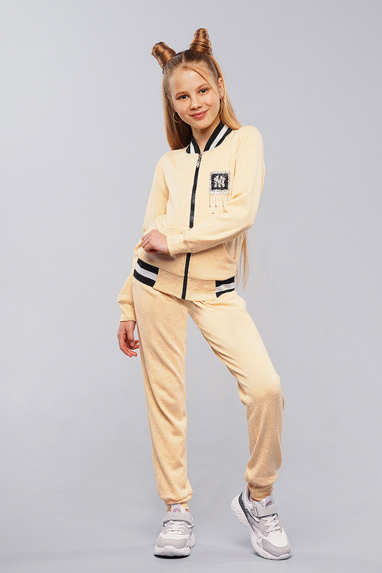 Kostyum Dlya Divchynky Dzhennifer Krem1