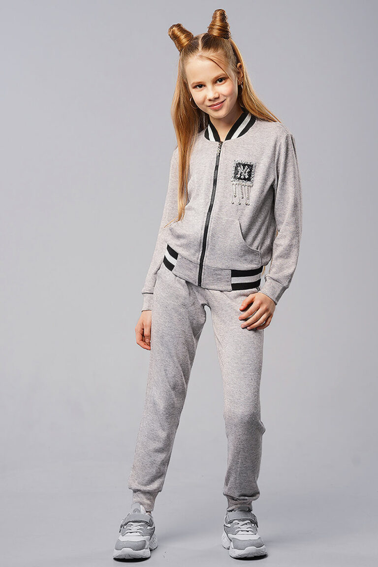 Kostyum Dlya Divchynky Dzhennifer Siryy